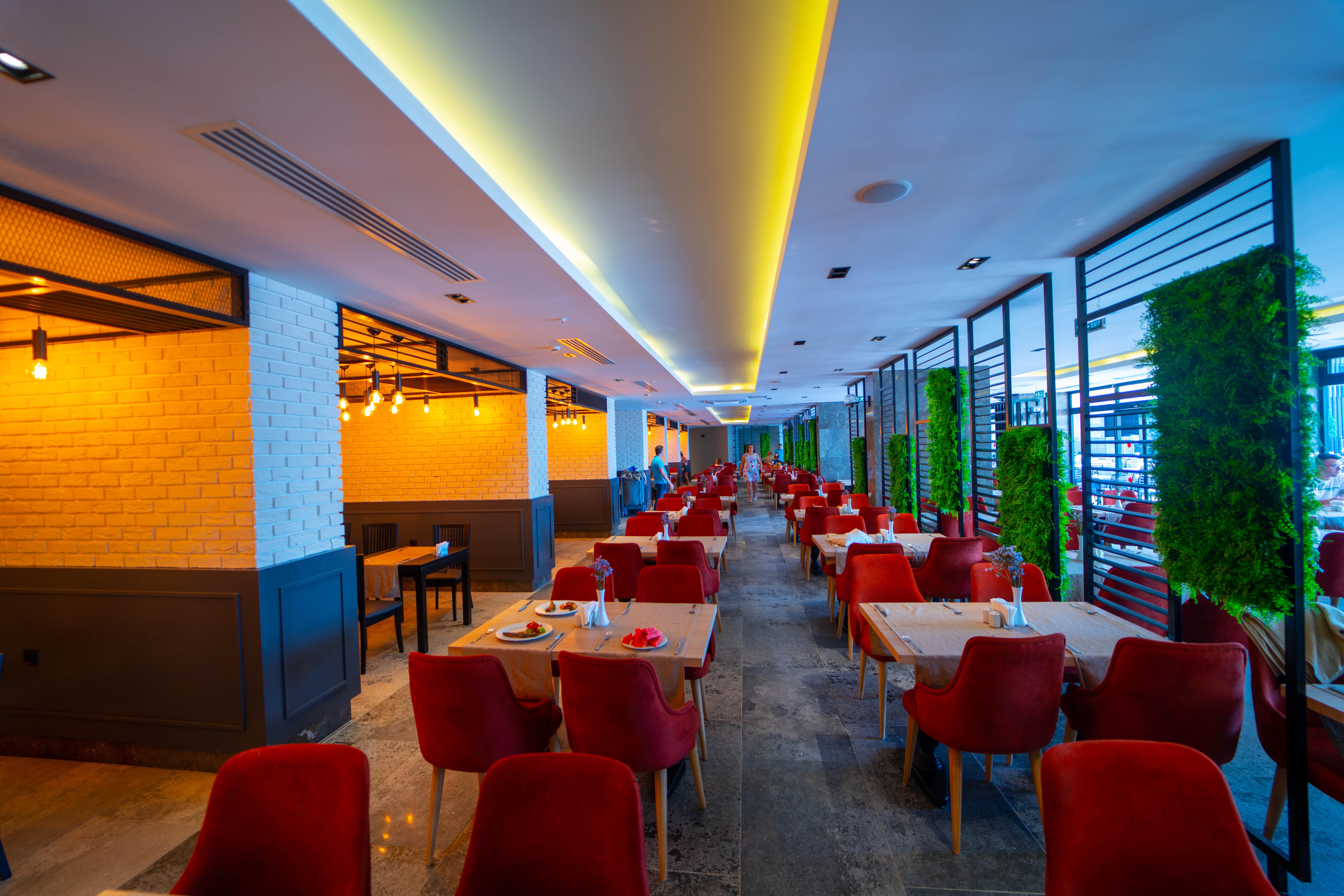 Noxinn Deluxe Hotel โคนัคคลึ ภายนอก รูปภาพ