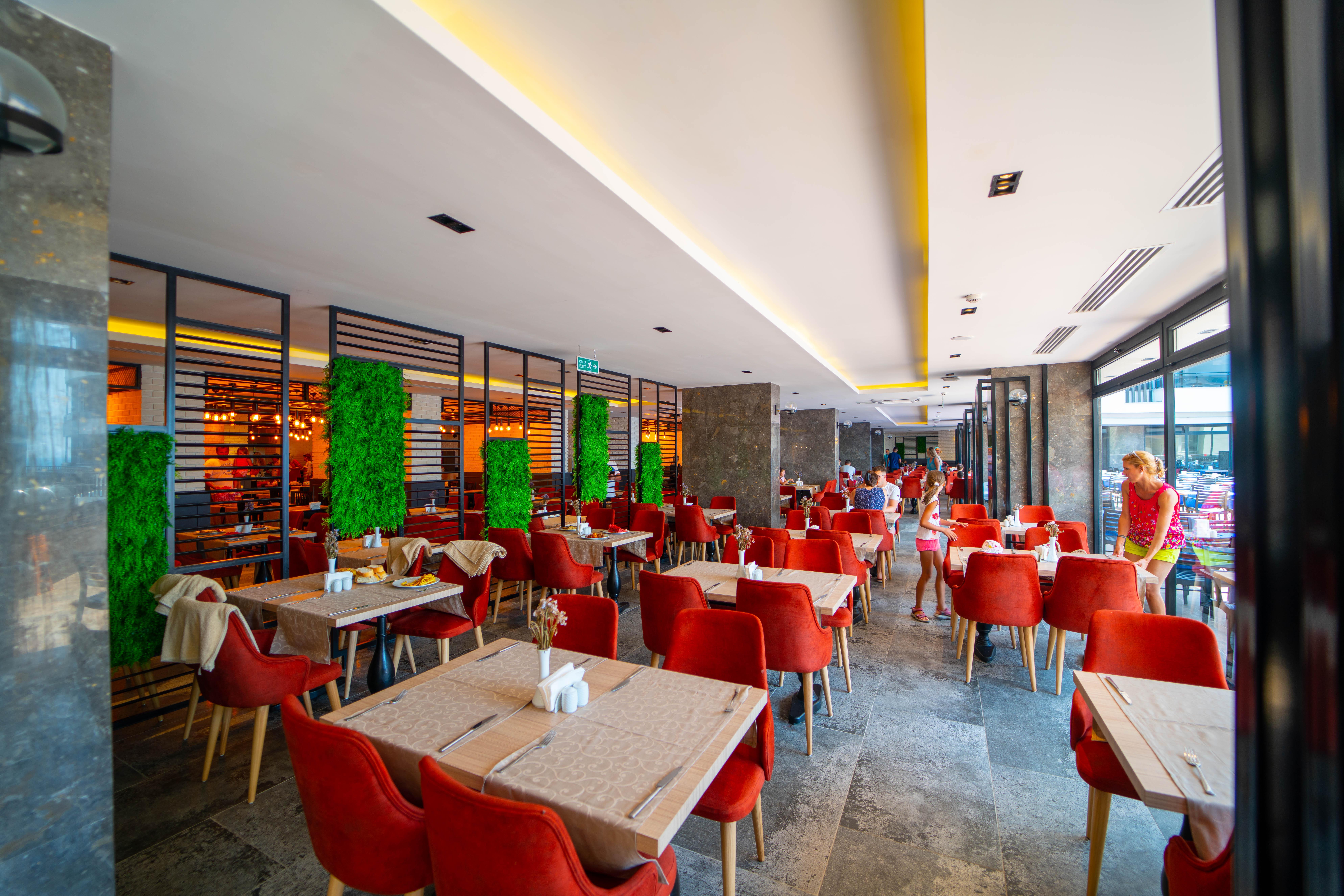 Noxinn Deluxe Hotel โคนัคคลึ ภายนอก รูปภาพ