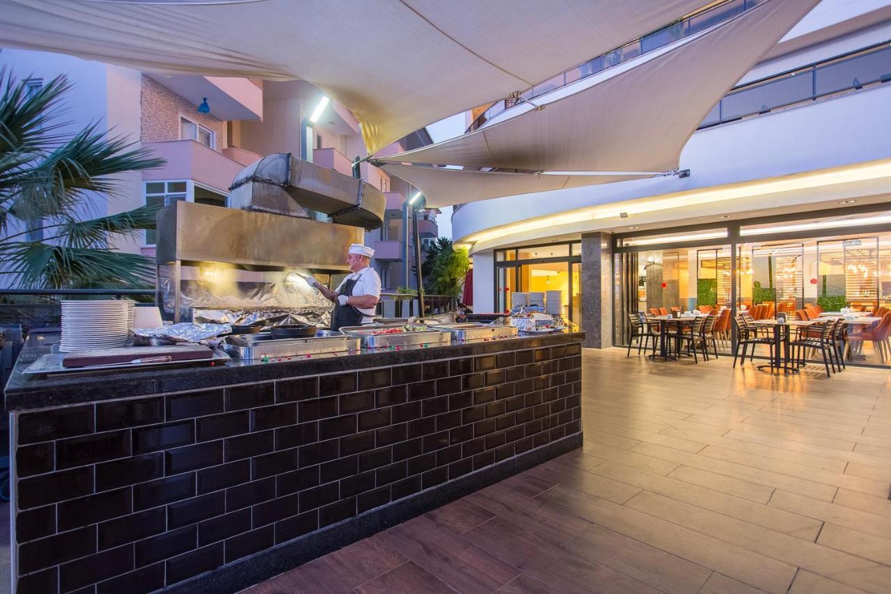 Noxinn Deluxe Hotel โคนัคคลึ ภายนอก รูปภาพ
